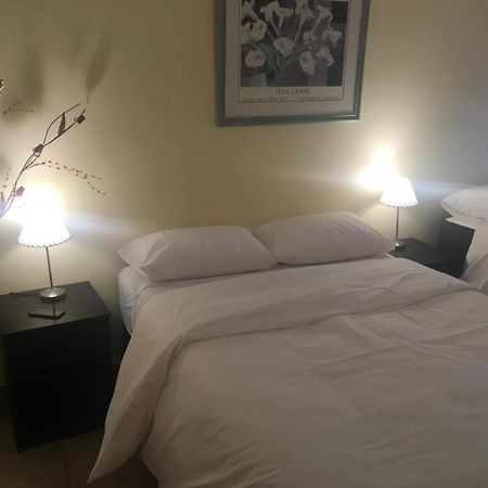 Rancho Porteno Buenos Aires Zewnętrze zdjęcie