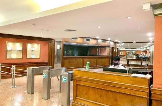 Rancho Porteno Buenos Aires Zewnętrze zdjęcie