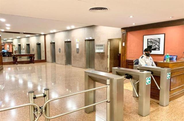Rancho Porteno Buenos Aires Zewnętrze zdjęcie