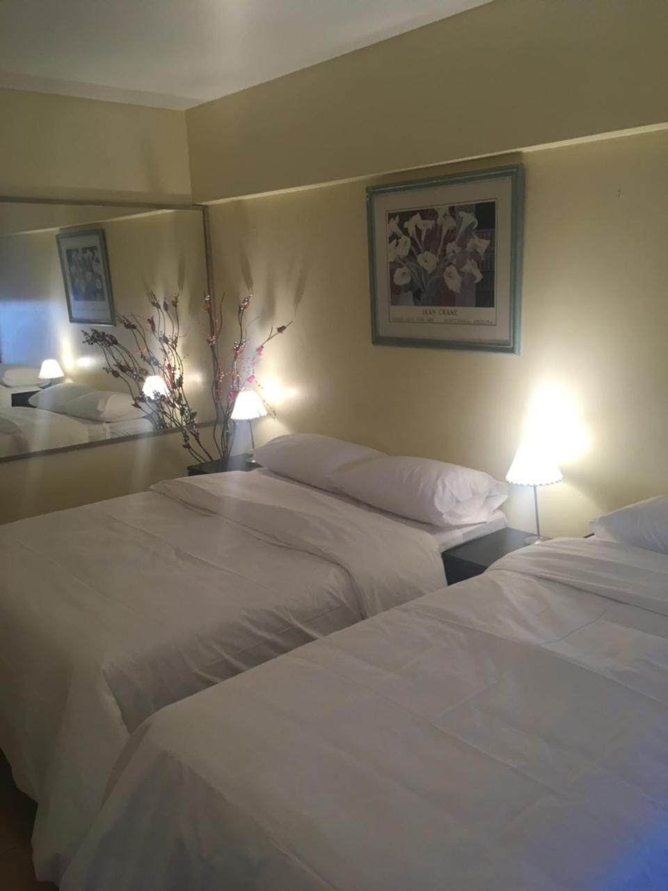 Rancho Porteno Buenos Aires Zewnętrze zdjęcie