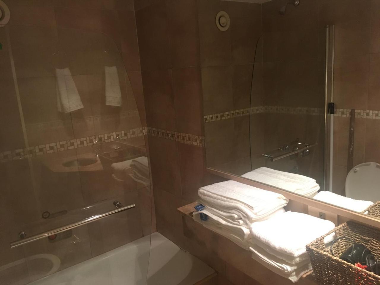 Rancho Porteno Buenos Aires Zewnętrze zdjęcie