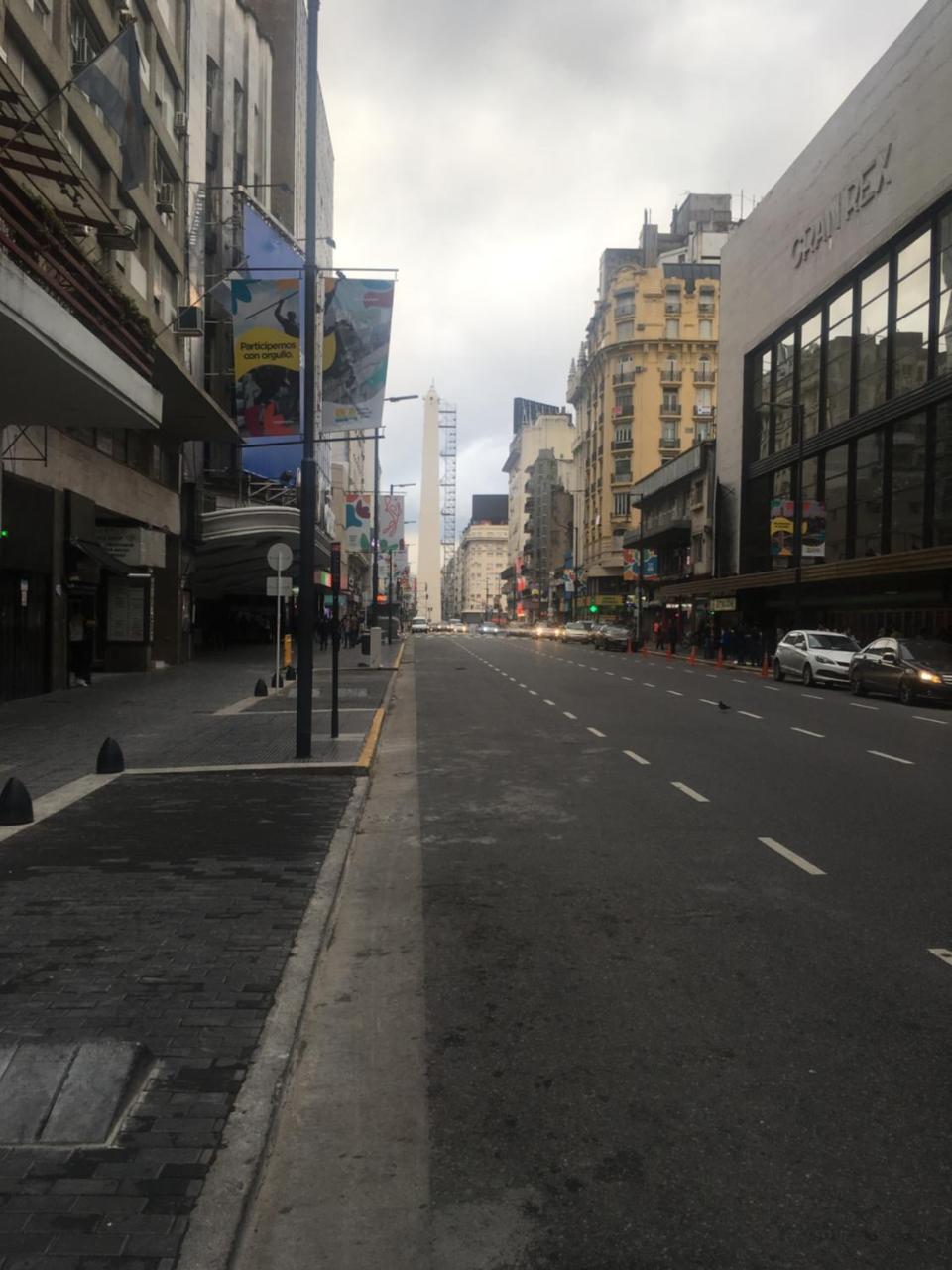 Rancho Porteno Buenos Aires Zewnętrze zdjęcie