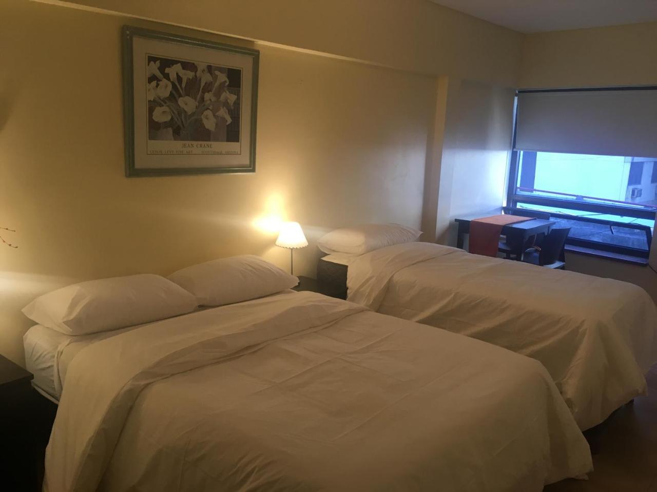 Rancho Porteno Buenos Aires Zewnętrze zdjęcie