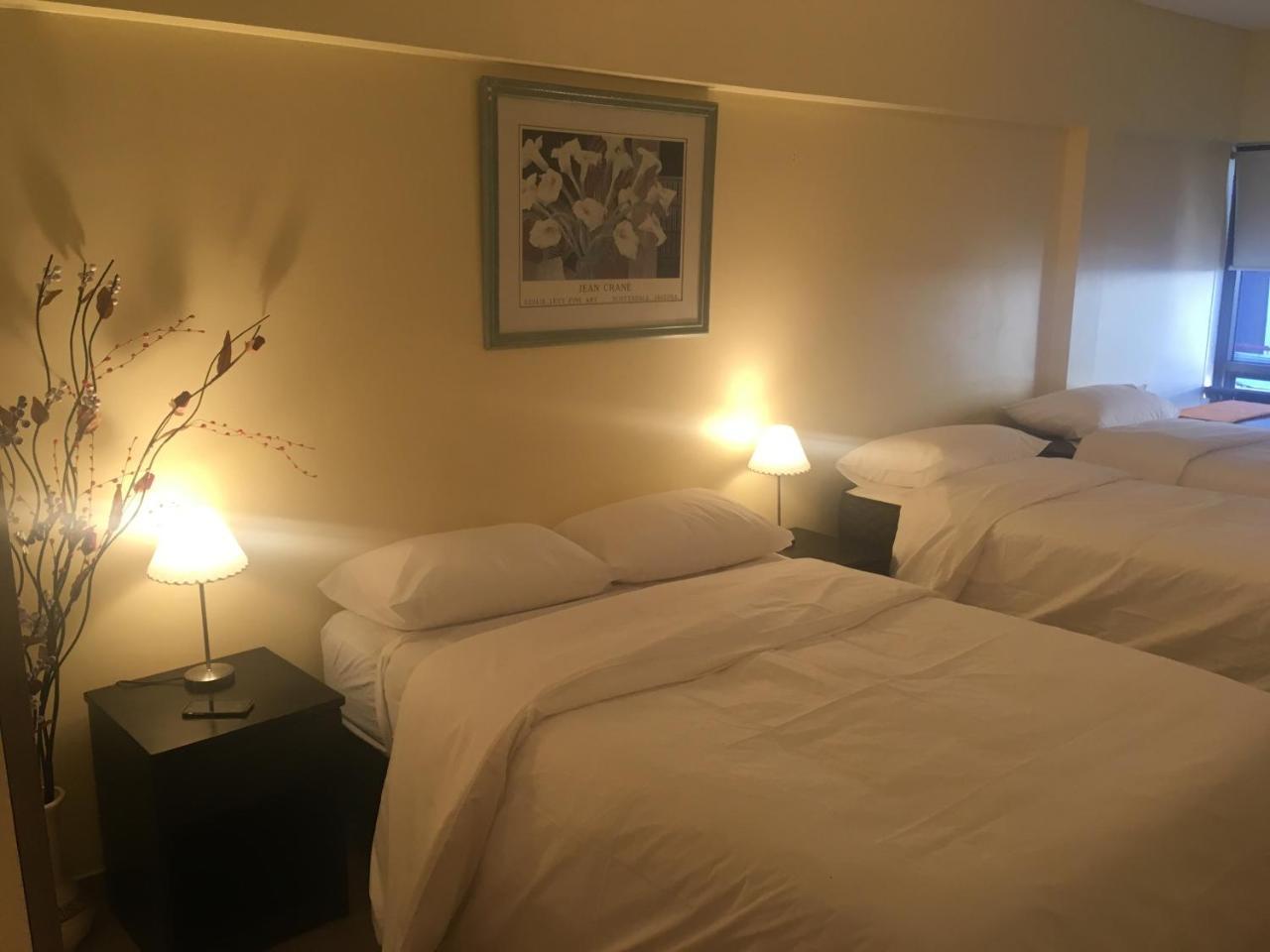 Rancho Porteno Buenos Aires Zewnętrze zdjęcie