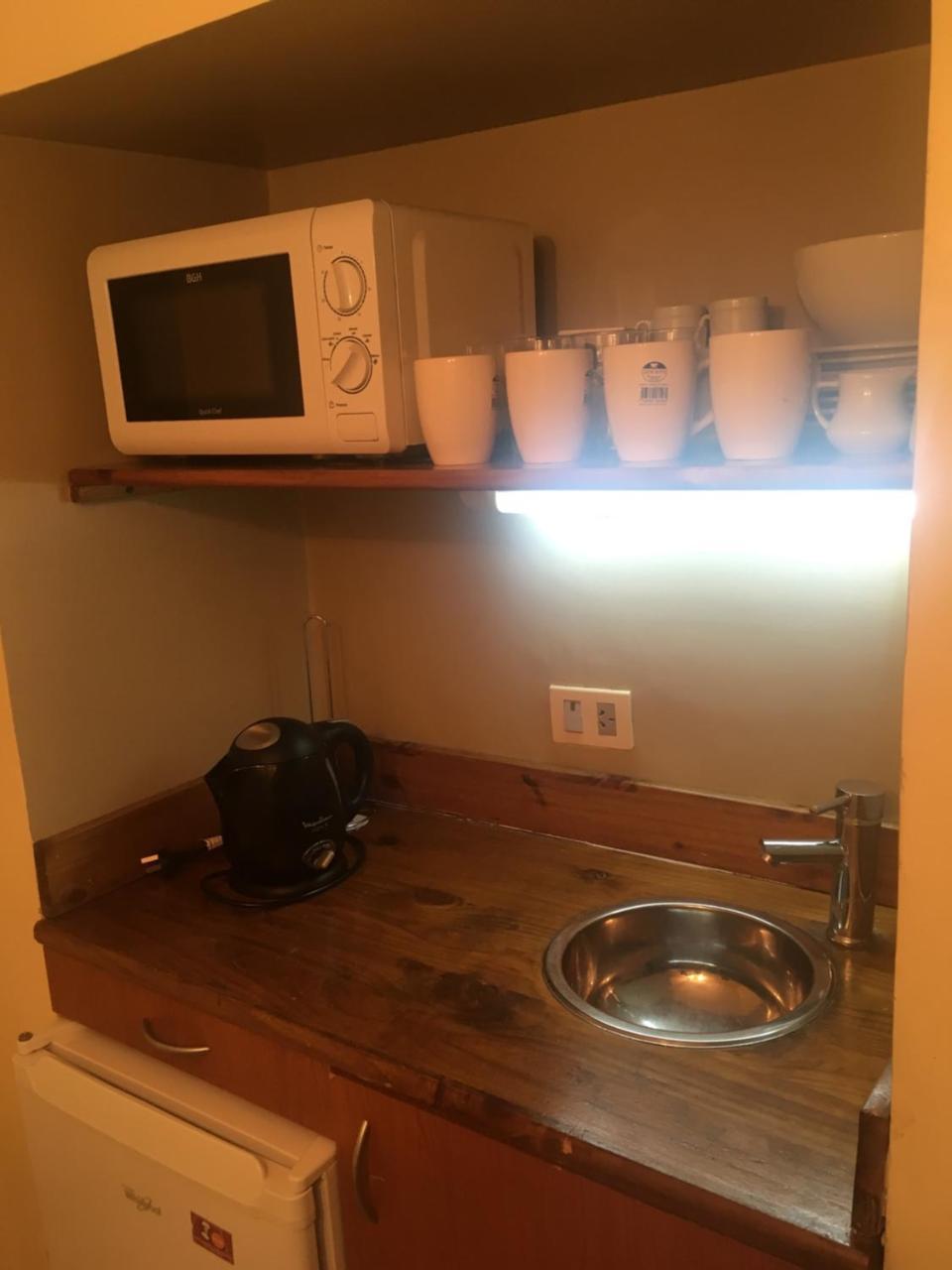 Rancho Porteno Buenos Aires Zewnętrze zdjęcie