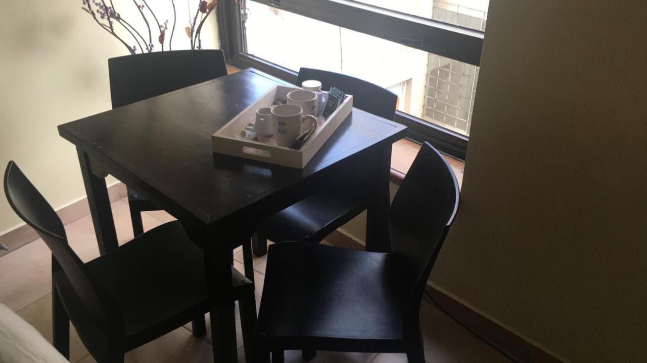 Rancho Porteno Buenos Aires Zewnętrze zdjęcie